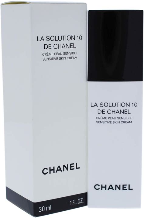 chanel la solution 10 de chanel reviews